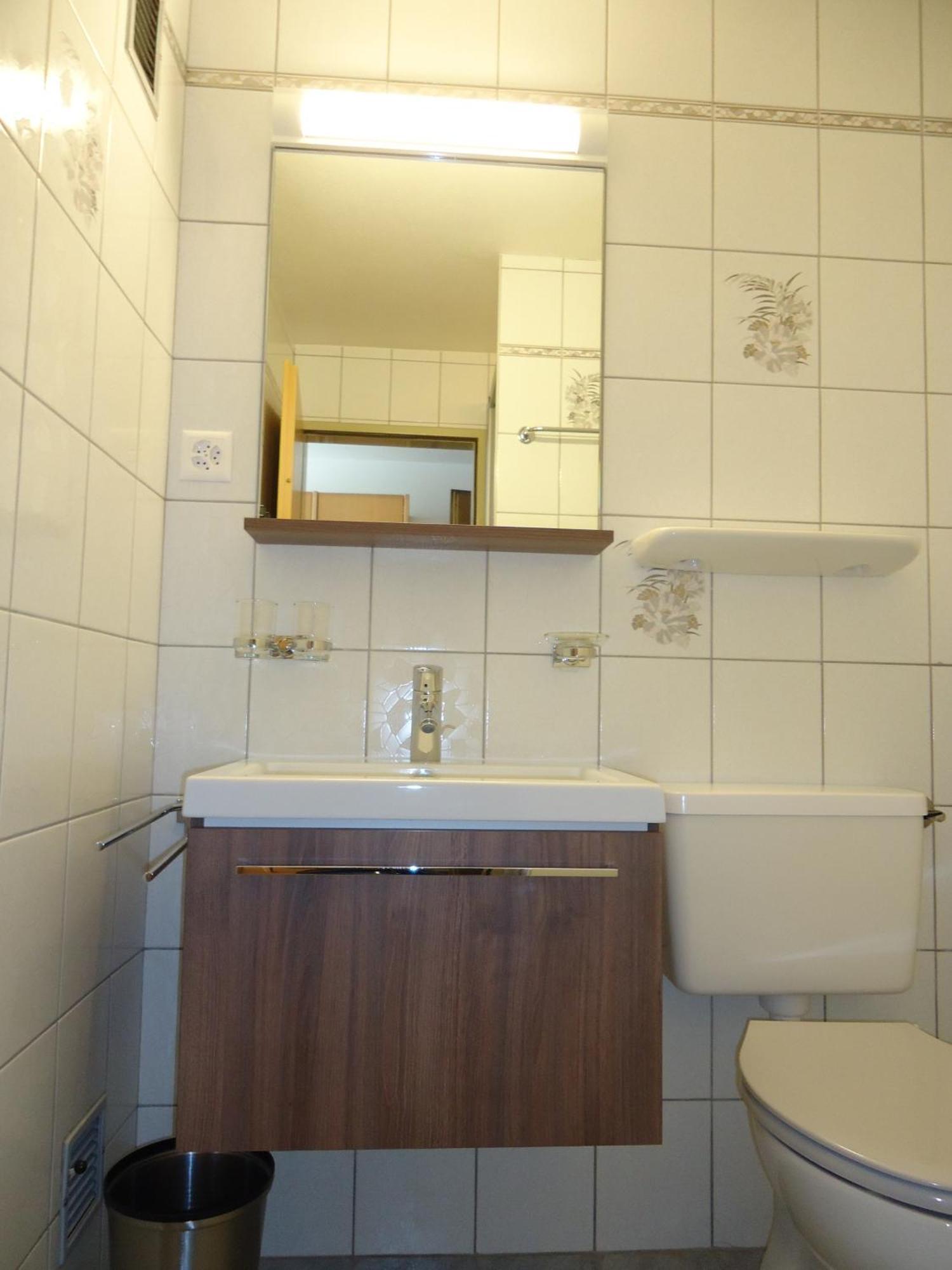Apartamento Haus Orion Saas-Fee Exterior foto