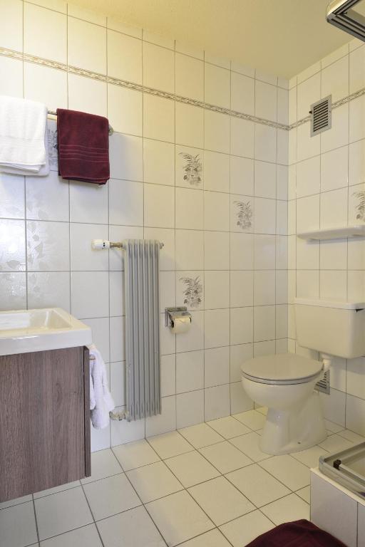 Apartamento Haus Orion Saas-Fee Habitación foto