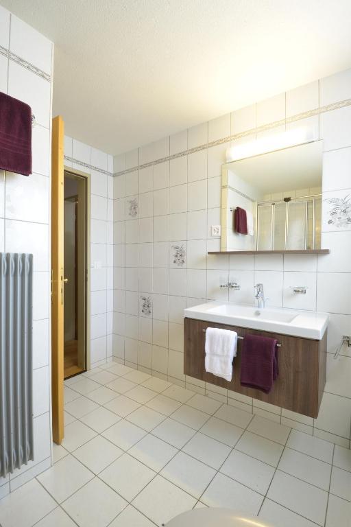 Apartamento Haus Orion Saas-Fee Habitación foto